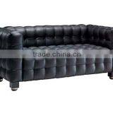 Master Leather Sofa Furniture thumbnail-3