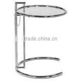 Height Adjustable Eileen Rray Coffee Table Replica thumbnail-1