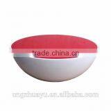 Eero Aarnio Hybo Contemporary Glass Coffee Table Quality Choice thumbnail-4