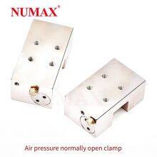 Numax Rail Lock, Domestic Pneumatic Normally Open Clamp Mcp45s, Ventilation-controlled Locking Unit thumbnail-3