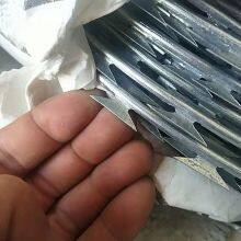 Hot Dip Galvanized Hot Sell Fencing Type Razor Barbed Wire for Sale thumbnail-3
