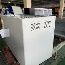Commercial Refrigerator Chest Freezer Foaming Making Line Mould/Molding/Machine thumbnail-5
