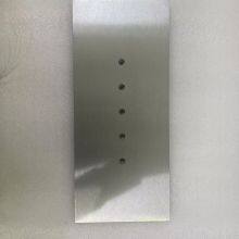 Rare Earth Metal Ytterbium Material 99.9% Purity Yb Ytterbium Plate Sputtering Target Customized Size thumbnail-1