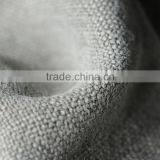 JYH Denim Fabric/washed Linen Fabric Woven Upholstery Sofa Fabric