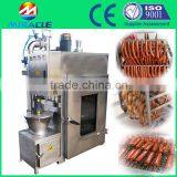 PLC Control High Quality Smoke Oven for Bacon(0086 13603989150)
