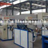 Plastic Extrusion Line