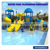 Water Park Outdoor Playground Equipment thumbnail-1