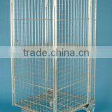 Supermarket Transporitng Pack And Roll Cart