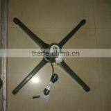 Metal/Plastic Revolving Christmas Tree Stand/Fitting(All Sizes and Materials Can Supply)