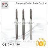 HSS-Co Roll Forming Taps
