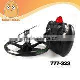 Glodenlight 777-323 Infrared Control 2CH RC Quadcopter rc Mini Ufo With Gyro and Light