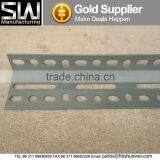 S235 Fresh Perforated Equal Steel Angle With Zinc Coated thumbnail-3