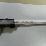 150mm/6inch Digital Gauge Stainless Steel Vernier Caliper Electronic Micrometer thumbnail-2