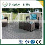 High Supervision of Production Wood Composite WPC Indoor Flooring thumbnail-4