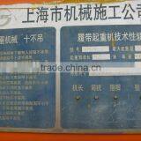 Japan Hitachi KH180-3 Crawler Crane 50T Crane thumbnail-4