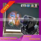 80w Outdoor Building Projector Gobo Projector Wedding Powerful Gobo Projector thumbnail-1