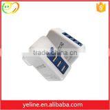 S7 Edge USB Chargers ,S6 Edge EU Chargers,S7 Wireless Wall Charger thumbnail-1