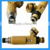 TOYOTA Fuel Injector OEM#: 23250-74170