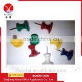 Hot Selling Target Face Pins With Cheap Price thumbnail-4