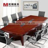 Luxury Boardroom Conference Table Specifications Office Executive Meeting Table