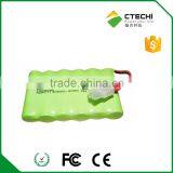 POS Machine Battery Replacement 2085U/2090 NIMH Battery Pack