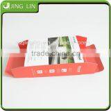 Gold Supplier Colored Cardboard Boxes With Custom Logo Printing thumbnail-2