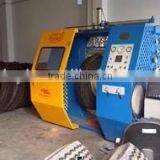 High-Pressure Inflatable Tyre Inspection Machine thumbnail-1
