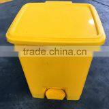 15litre & 25 Litre Trash Box Dustbin Waste Can Medical Bin Pedal Bin Quality Choice thumbnail-4