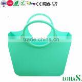 Candy Color 2016 Ladies Silicone Bags Women Handbags thumbnail-1