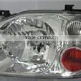 PALADIN HEAD LAMP WITH LAMP FROM SUV CAR