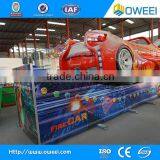 Amusement Track Rides Rotating Speed Rides Electric rc Drift Car Sale thumbnail-2