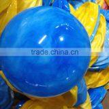 PVC CLOUDS BALL Custom Inflatable Ball ( Have Different Size) thumbnail-1