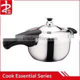 Best Export Seller Stainless Steel Mini Pressure Cooker thumbnail-1