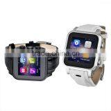 Cheap New Fashion Smart Phone Watch, Bluetooth Smart Watch Oem, PW308 Smart Watch thumbnail-3