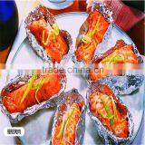 2016 Hot Selling Aluminum Foil for Household Using From China thumbnail-6