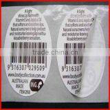 Clear Address Labels thumbnail-1