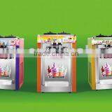 Table Top Soft Ice Cream Machine