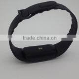 New Product 2016 Sport Wristband Heart Rate Monitor Waterproof IP67 Smart Bracelet Bluetooth IN STOCK thumbnail-3