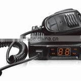 Anytone 888 Mobile Vehicle Radio UHF VHF thumbnail-1