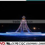 YD High Effect LED Tower Light