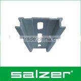 35mm Width DIN Aluminium Alloy Rail thumbnail-1