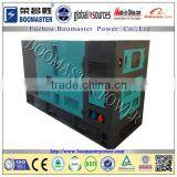 200Kva Diesel Engine Cummins Engine Generator