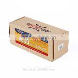 ACEHE 6S 22.8V 10000mAh 35C High Voltage Lipo Battery thumbnail-6