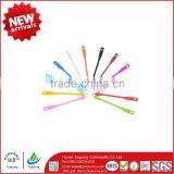 Various Cute Suction Wine Cup Silicone Glass Markers/Cup Tags for Party thumbnail-4