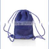 Travel Bag Use and Polyester Material Small Drawstring Mesh Bag thumbnail-2