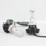 Wholesale Price!!! Unique Design Auto Parts g7 Led Headlight 4000LM 30w Led Car 12v 9005 Headlamp thumbnail-4