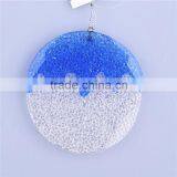 Small Size Snowball Pendant New Style Colorful Indoor Decoration thumbnail-4