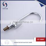 Hot Sale Antique Single Handle Kitchen Faucet Mixer Tap thumbnail-4