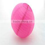 Wholesale Party Decoration Paper Round Chinese Lantern thumbnail-4