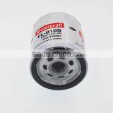 Car Engine Parts Lubrication System Stainless Steel Oil Filter Cleaner FL-910S,FL910S,BE8Z-6731-AB MOTORCRAFT for FORD thumbnail-3